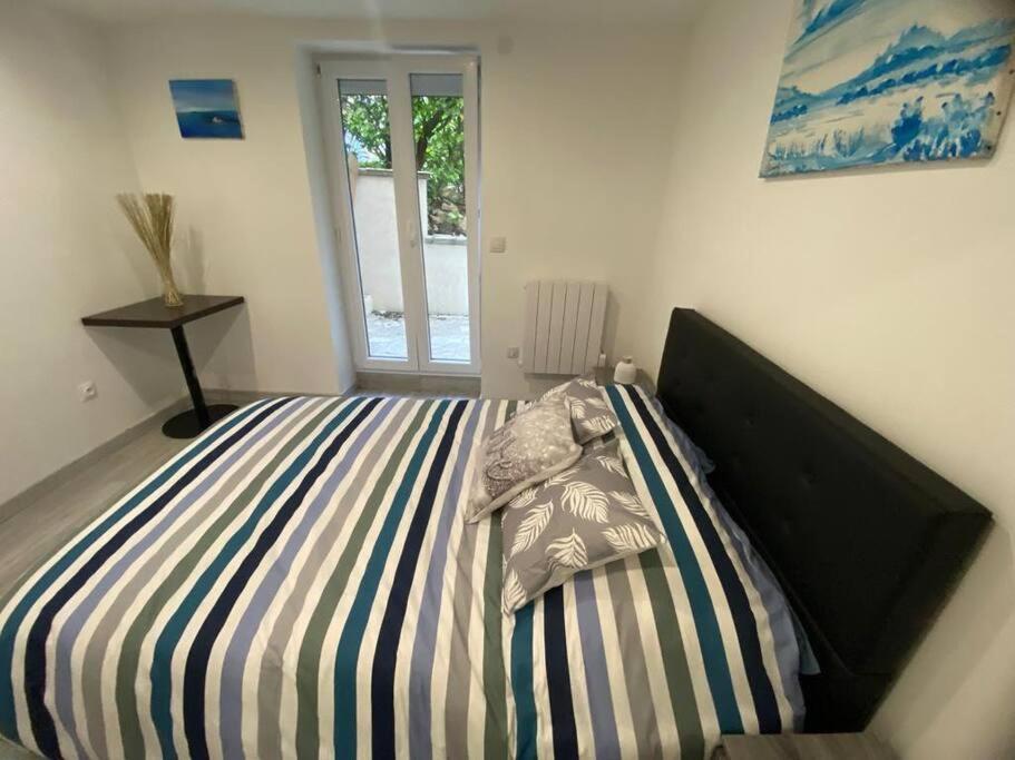 Apartament Le Jardin Suspendu Rillieux-la-Pape Zewnętrze zdjęcie